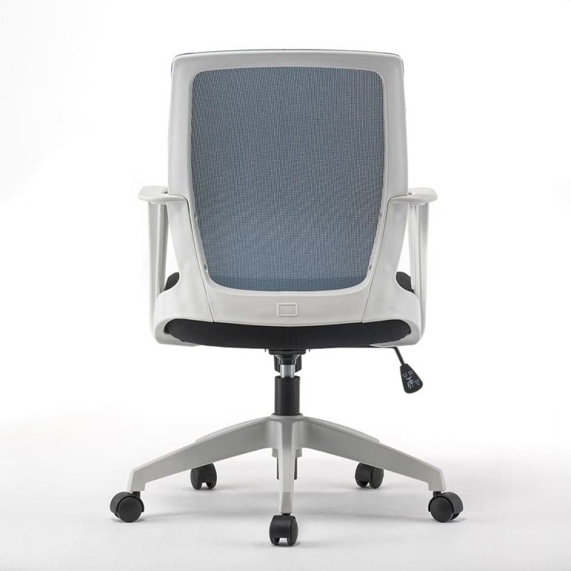 Ergonomische bureaustoel Diva - Bikkom