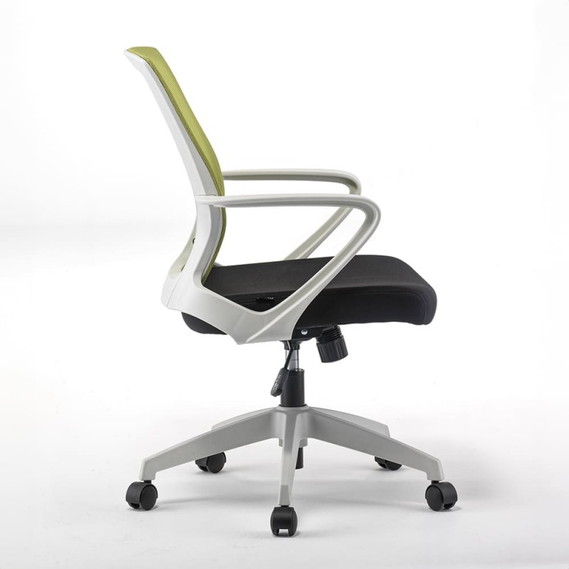 Chaise de bureau ergonomique Diva - Bikkom