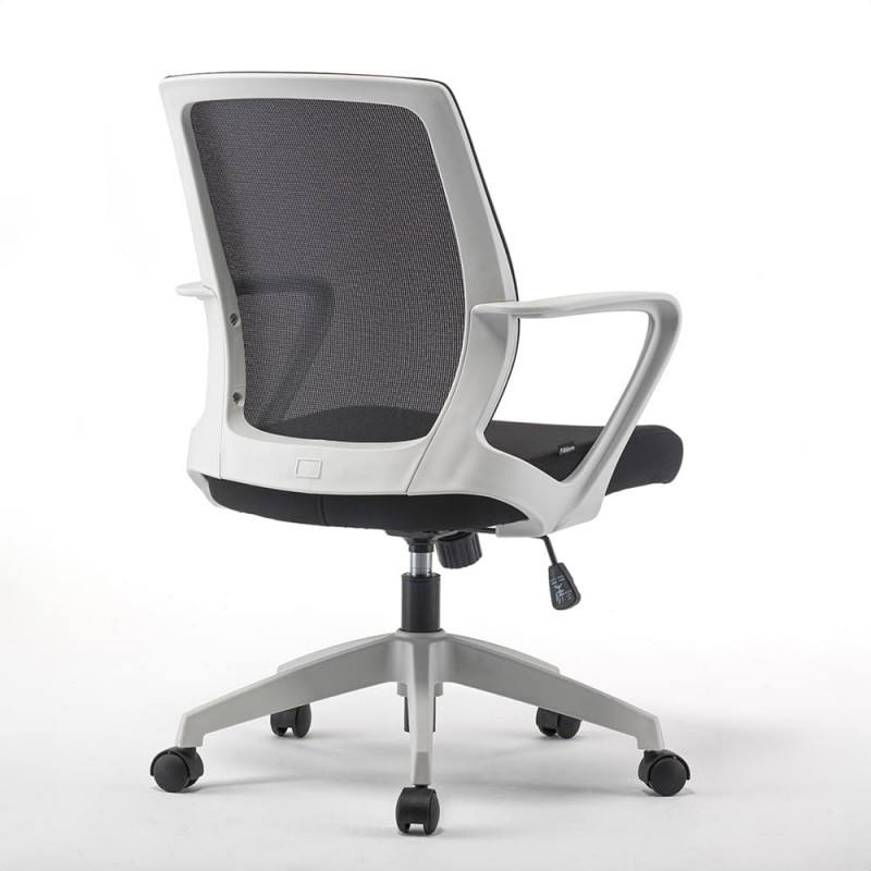 Chaise de bureau ergonomique Diva - Bikkom