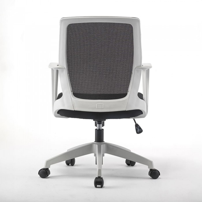 Ergonomische bureaustoel Diva - Bikkom