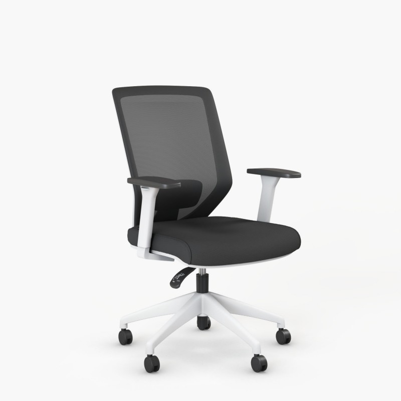 Chaise de bureau ergonomique Vita - Bikkom