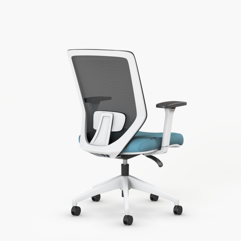 Chaise de bureau ergonomique Vita - Bikkom
