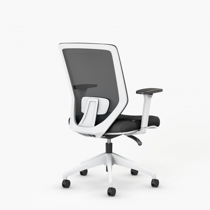 Chaise de bureau ergonomique Vita - Bikkom