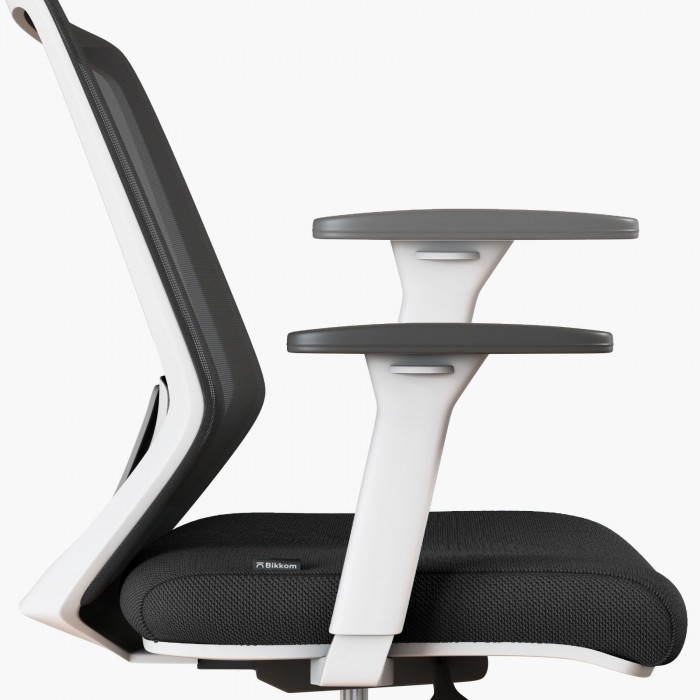 Chaise de bureau ergonomique Vita - Bikkom