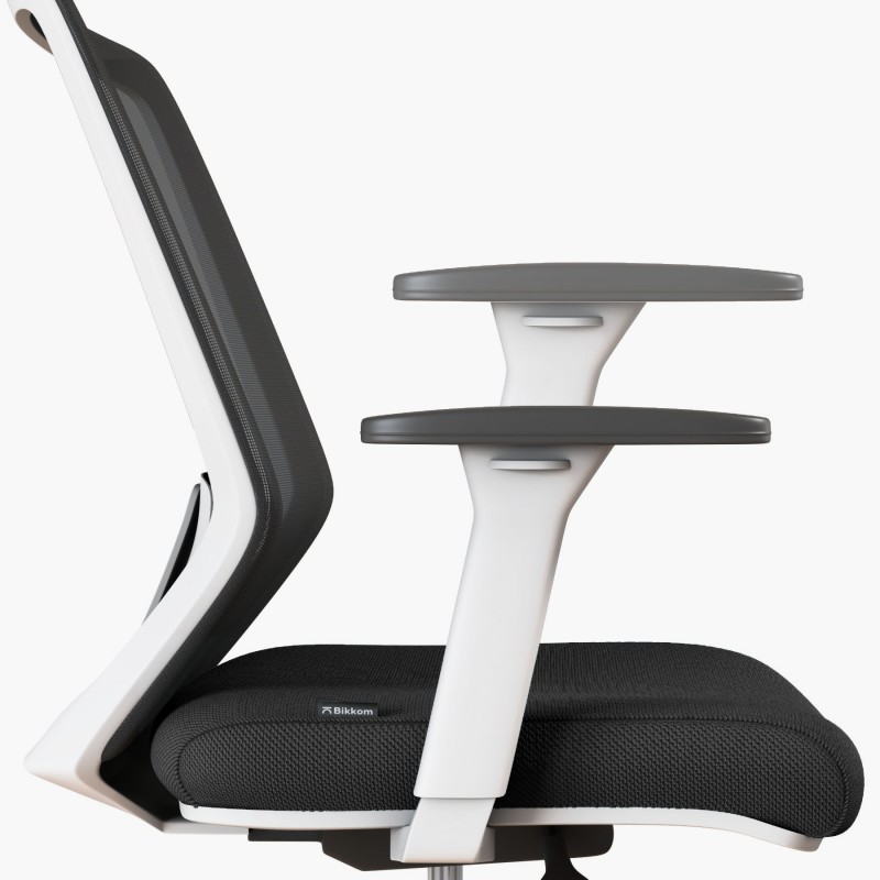 Chaise de bureau ergonomique Vita - Bikkom
