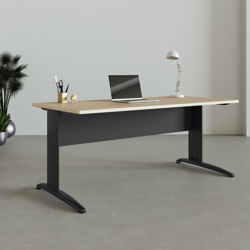 Table de bureau Delta - Bikkom