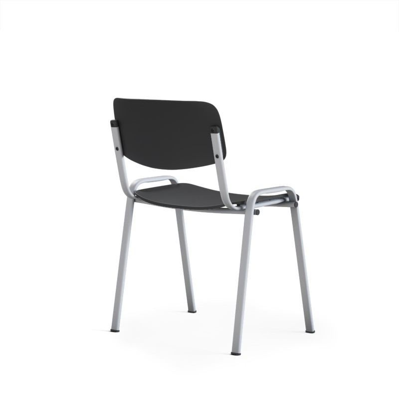 Chaise de réception Cleo - Bikkom