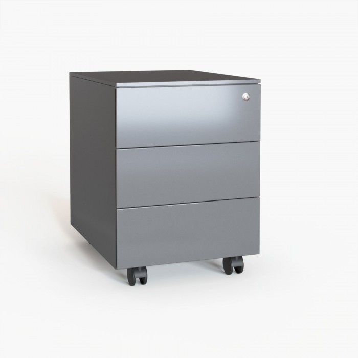 Rolcontainer Novus