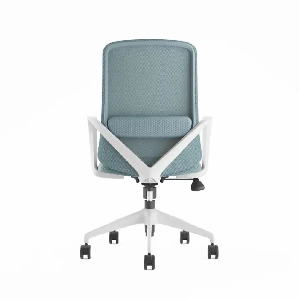 Ergonomische bureaustoel Agata - Bikkom