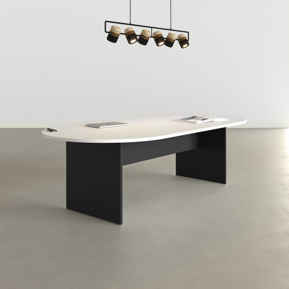 Vergadertafel Alfa - Bikkom