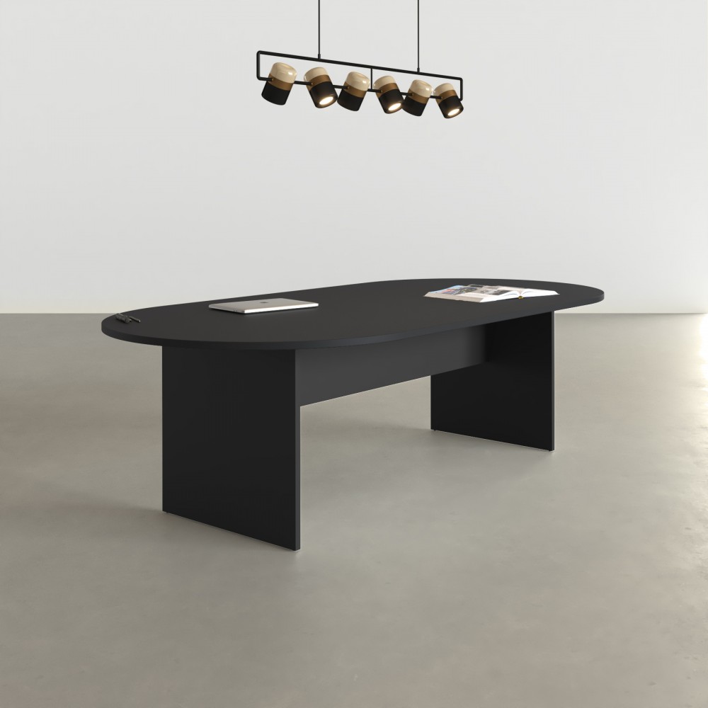 Vergadertafel Alfa - Bikkom