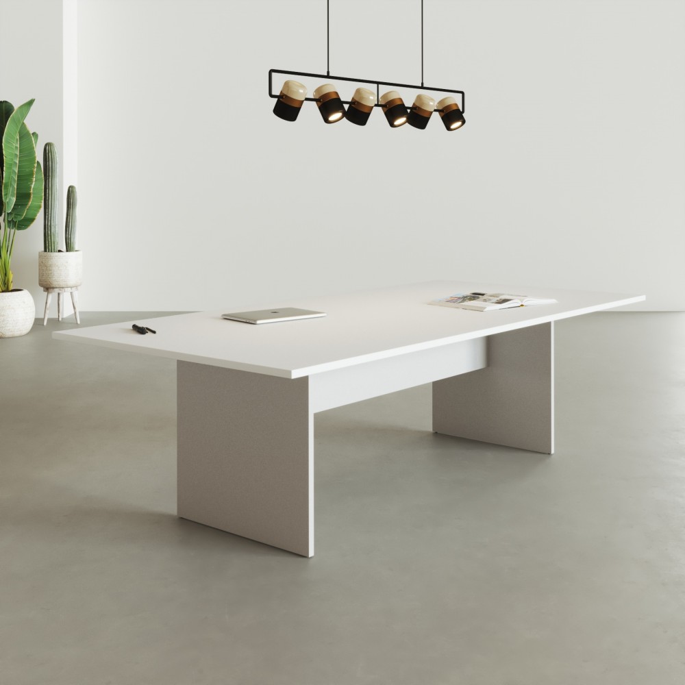 Vergadertafel Alfa - Bikkom