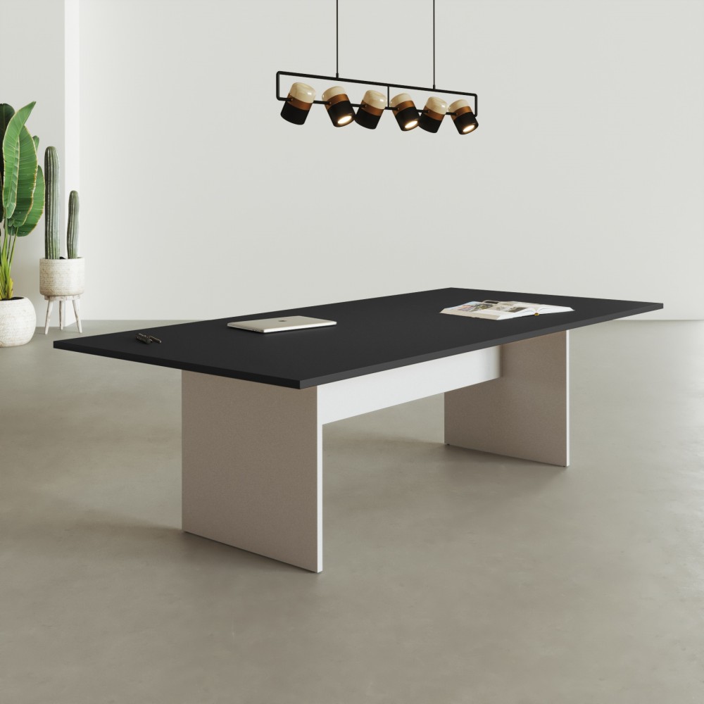 Vergadertafel Alfa - Bikkom