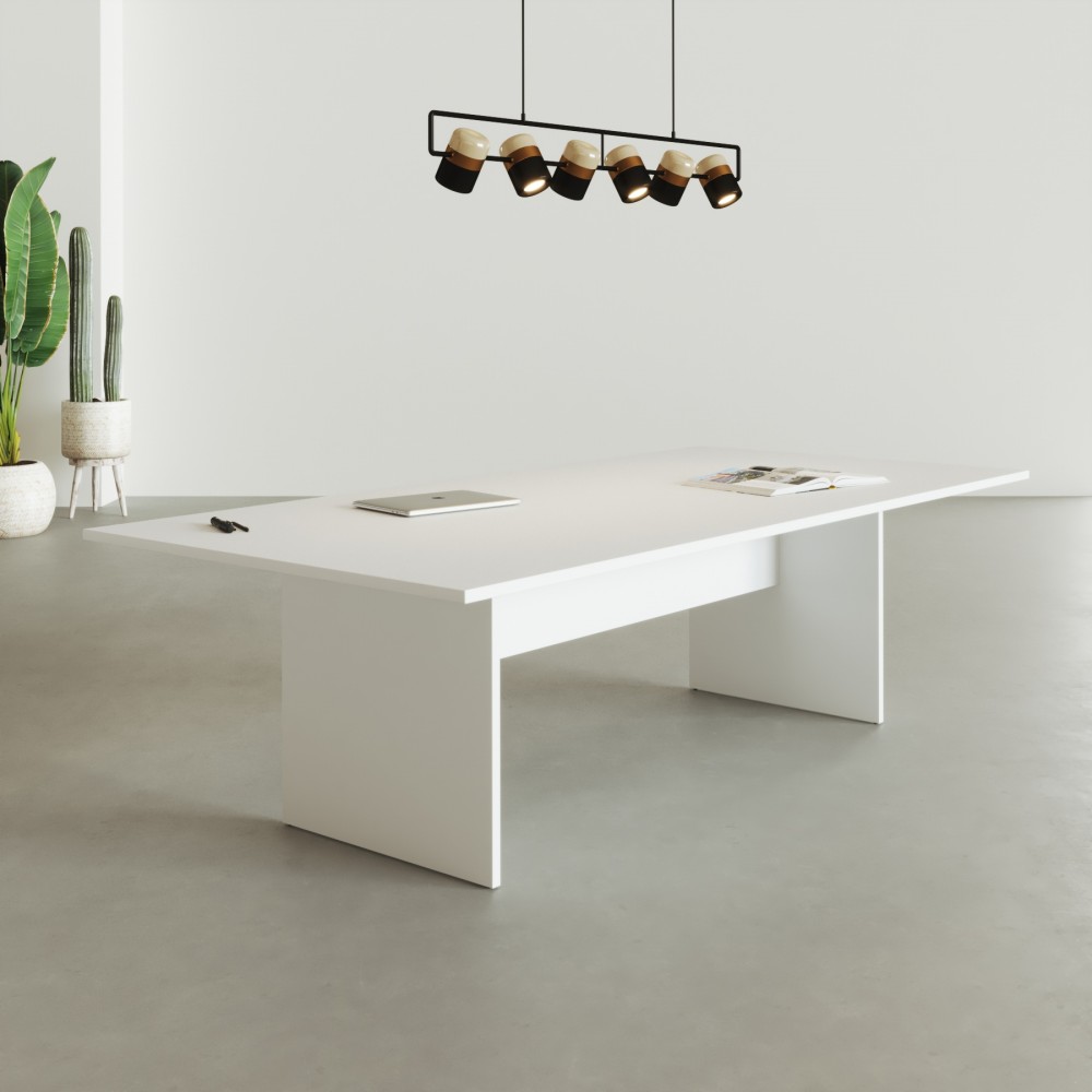 Vergadertafel Alfa - Bikkom