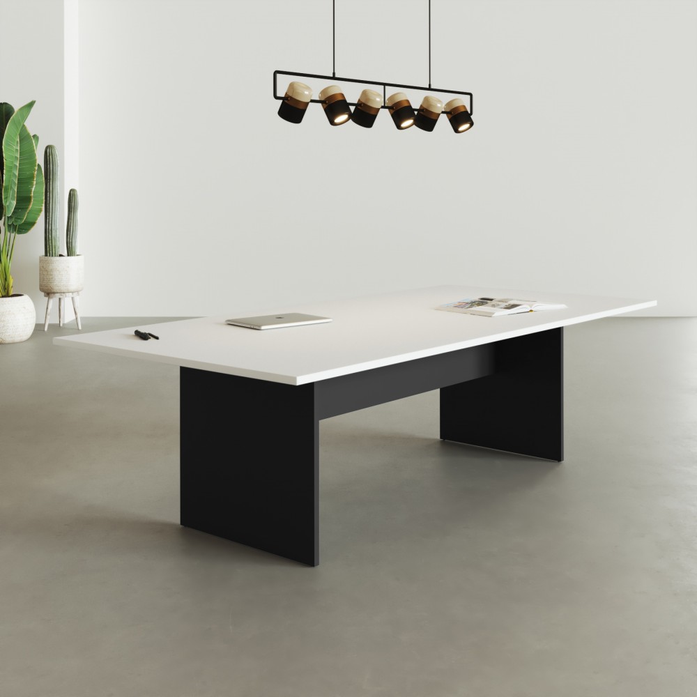 Vergadertafel Alfa - Bikkom