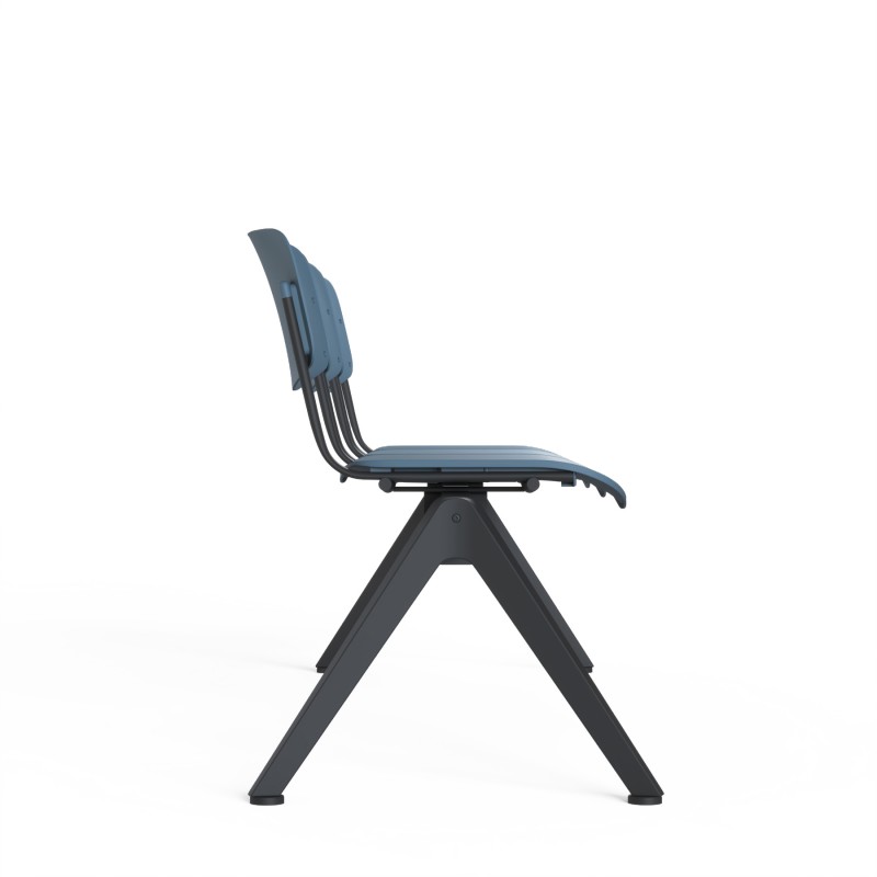 Chaise Cleo banquette - Bikkom
