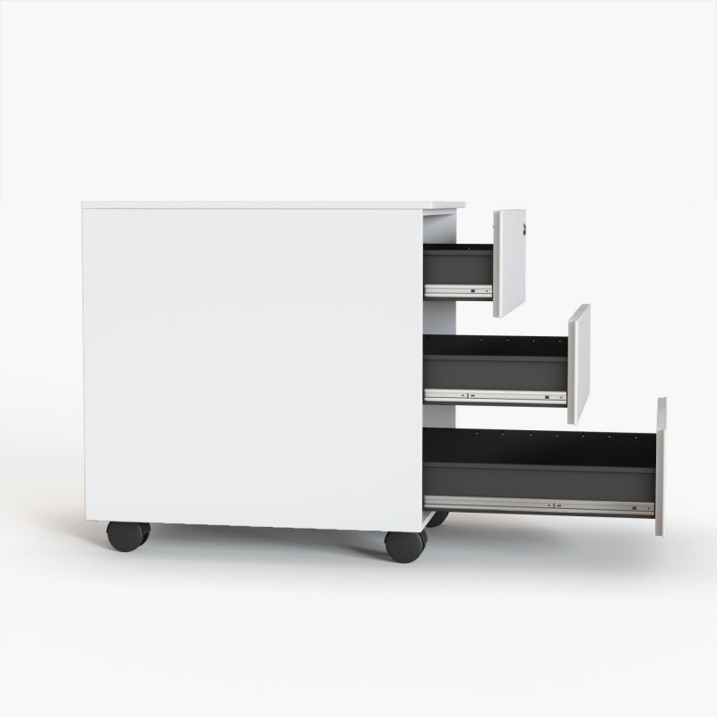Rolcontainer Novus - Bikkom