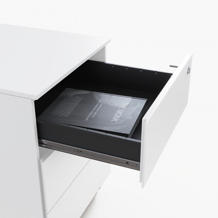 Rolcontainer Novus - Bikkom