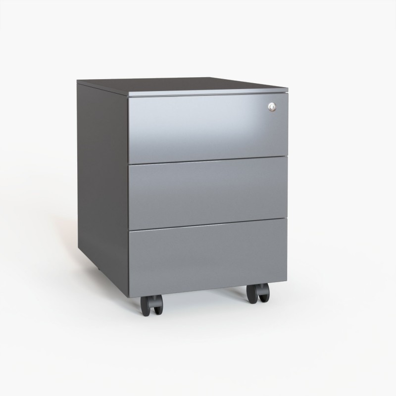 Rolcontainer Novus - Bikkom