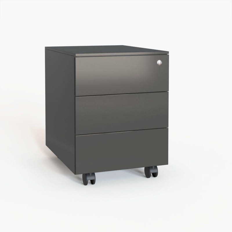 Rolcontainer Novus - Bikkom