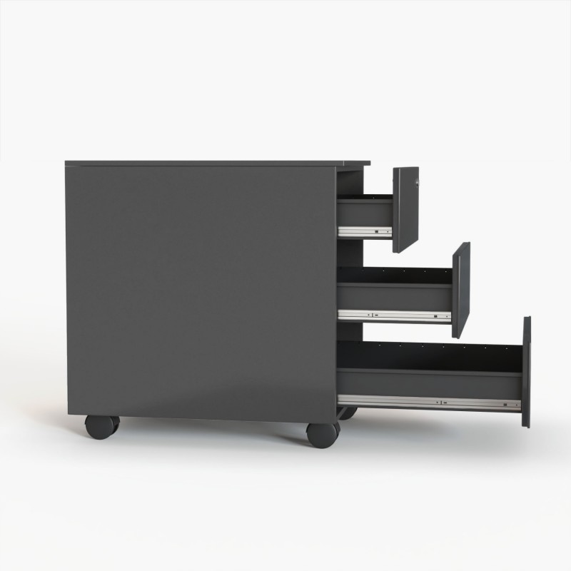 Rolcontainer Novus - Bikkom