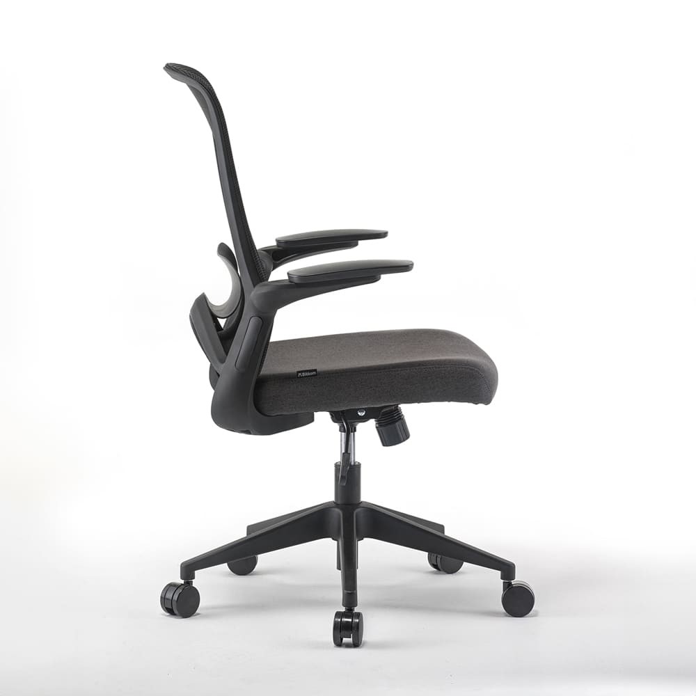 Ergonomische bureaustoel Ania - Bikkom