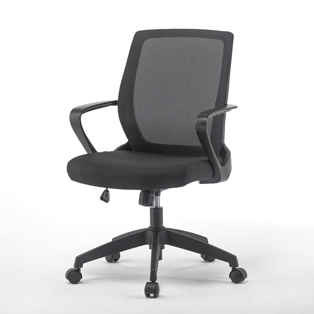 Ergonomische bureaustoel Diva - Bikkom