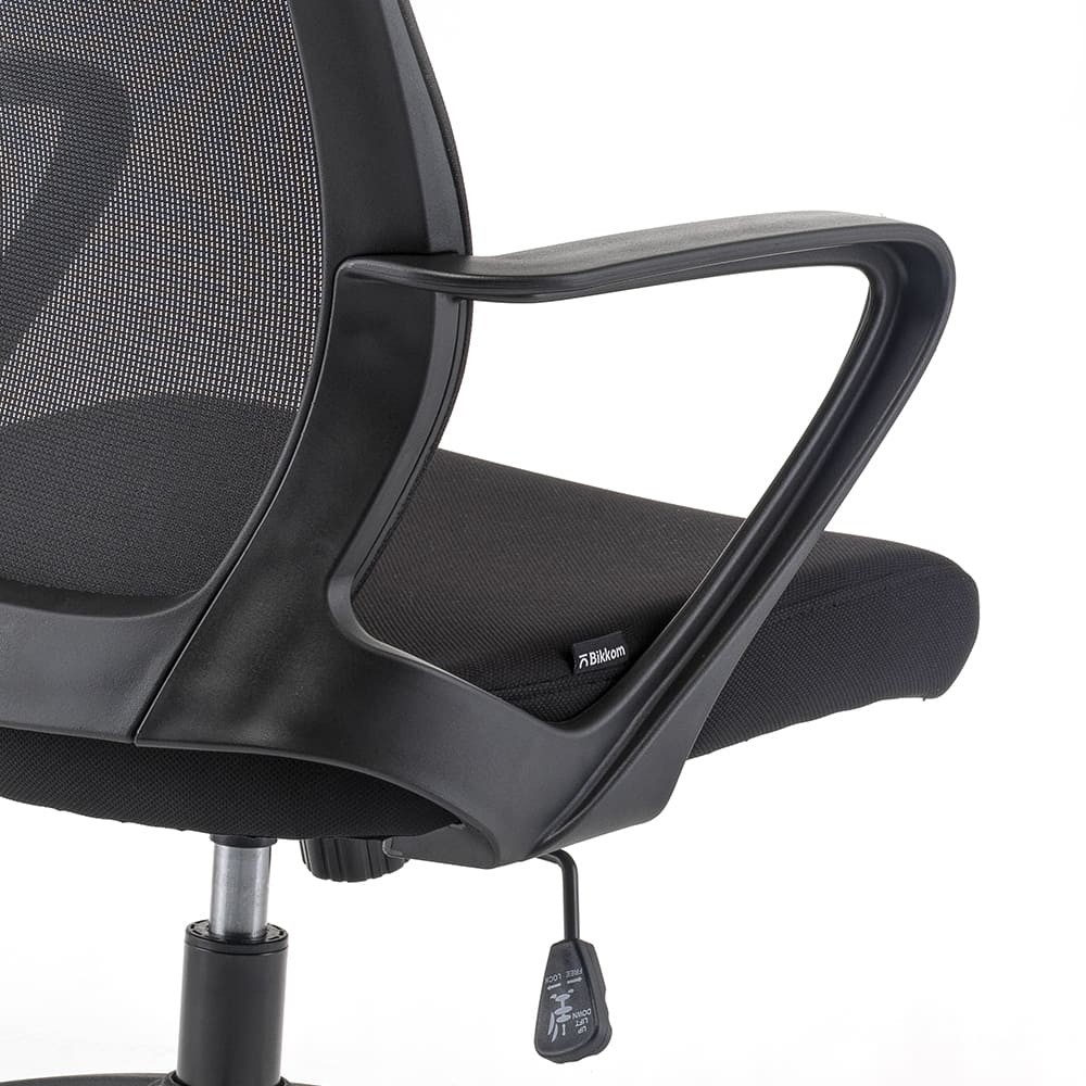 Ergonomische bureaustoel Diva - Bikkom