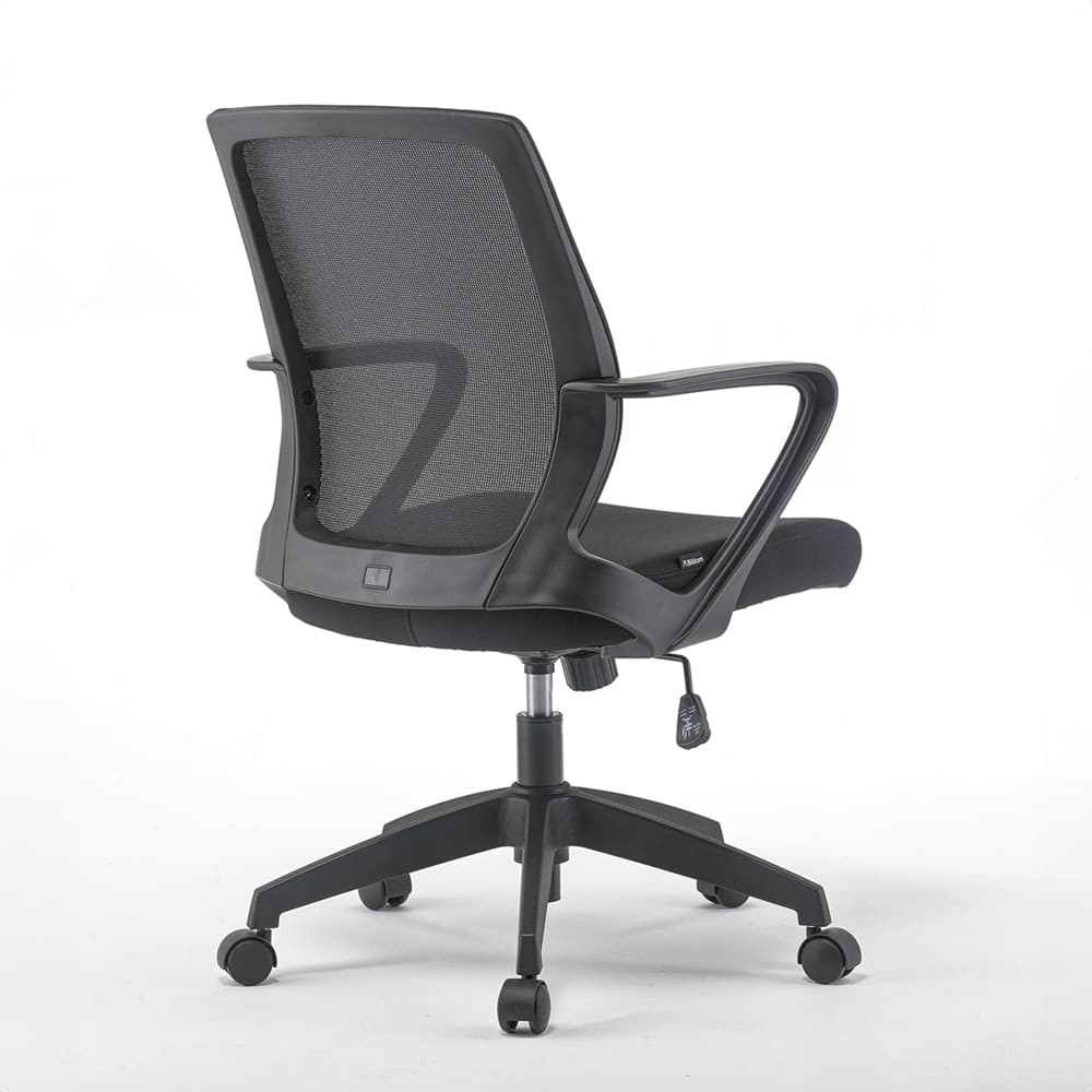 Ergonomische bureaustoel Diva - Bikkom