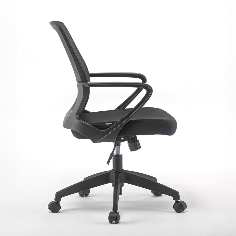 Ergonomische bureaustoel Diva - Bikkom