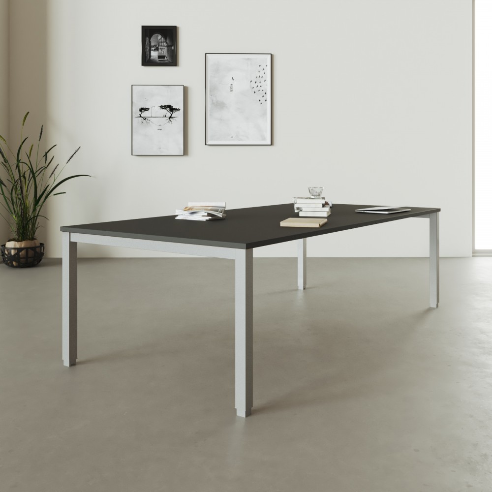 Table de réunion Modus - Bikkom