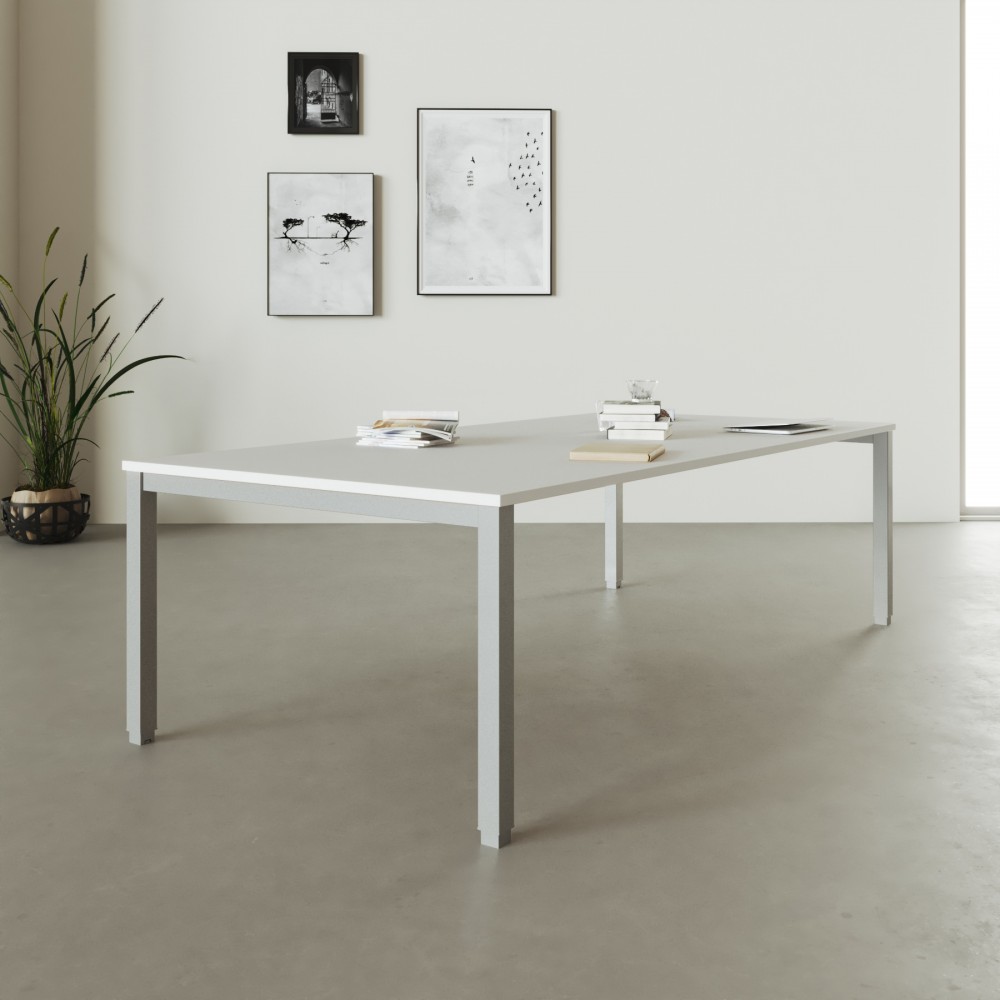 Table de réunion Modus - Bikkom