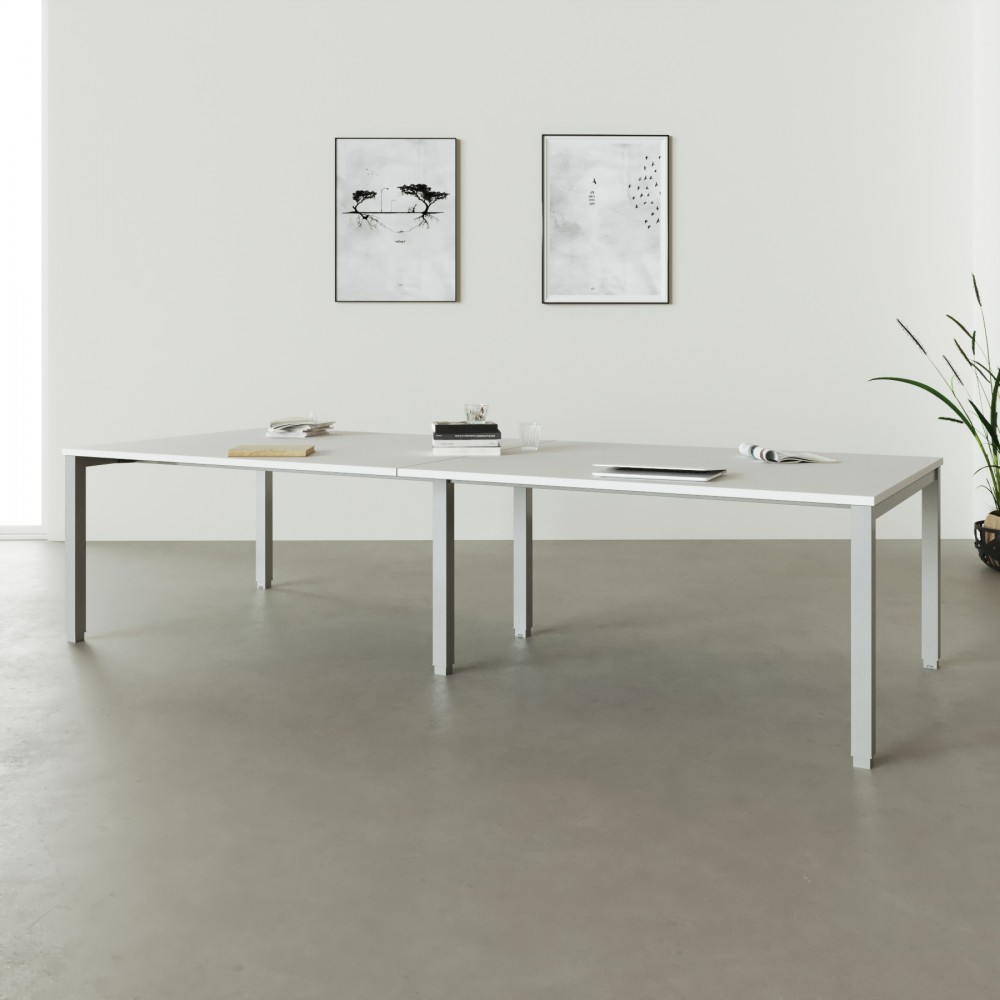 Table de réunion Modus - Bikkom