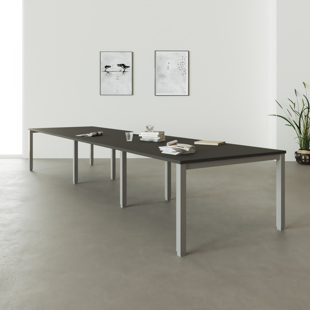 Vergadertafel Modus - Bikkom