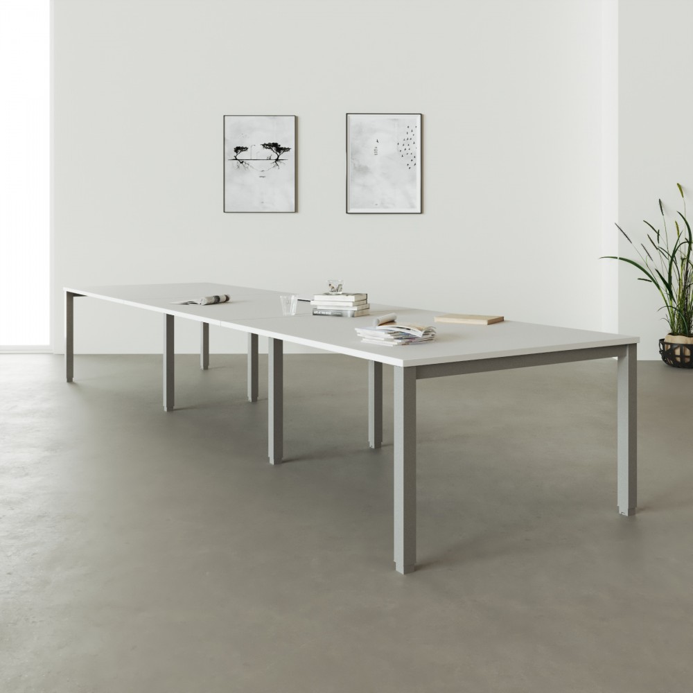 Vergadertafel Modus - Bikkom