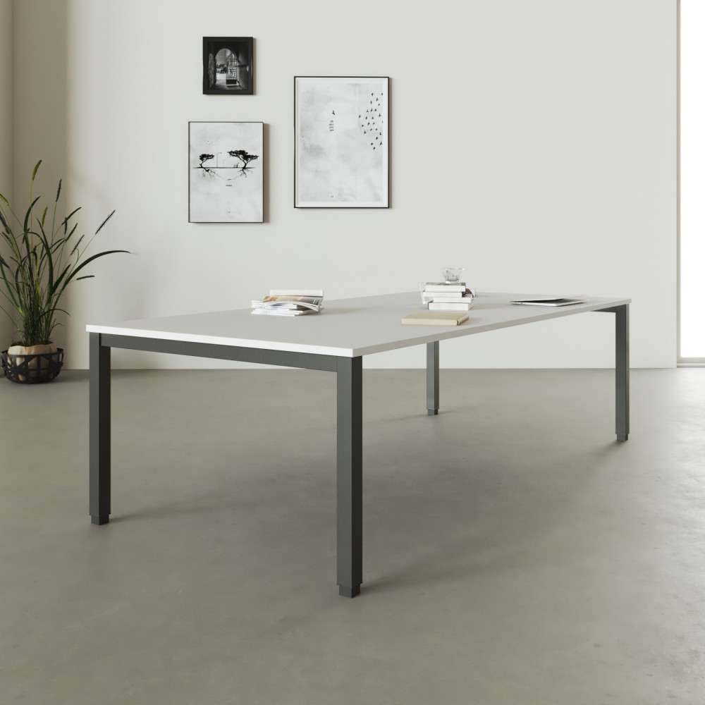 Vergadertafel Modus - Bikkom