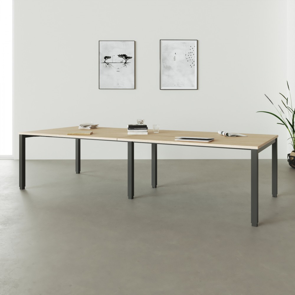 Vergadertafel Modus - Bikkom