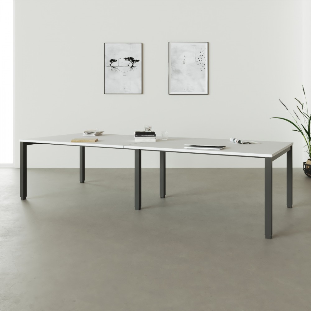 Vergadertafel Modus - Bikkom