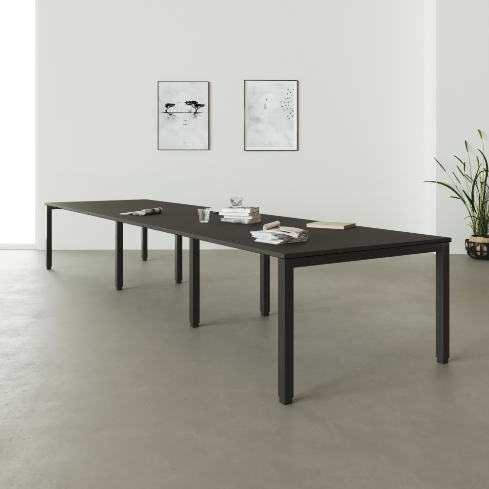 Table de réunion Modus - Bikkom