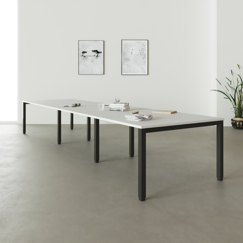 Vergadertafel Modus - Bikkom