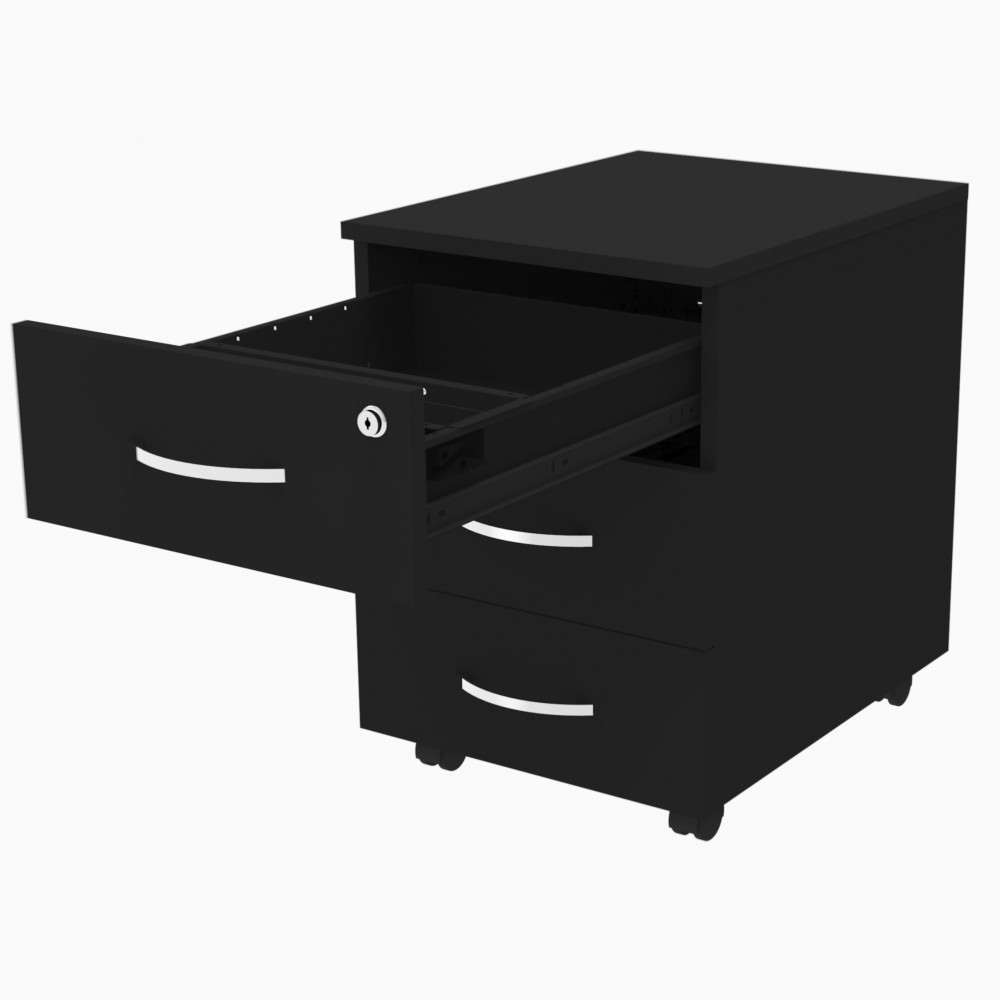 Rolcontainer Omega - Bikkom