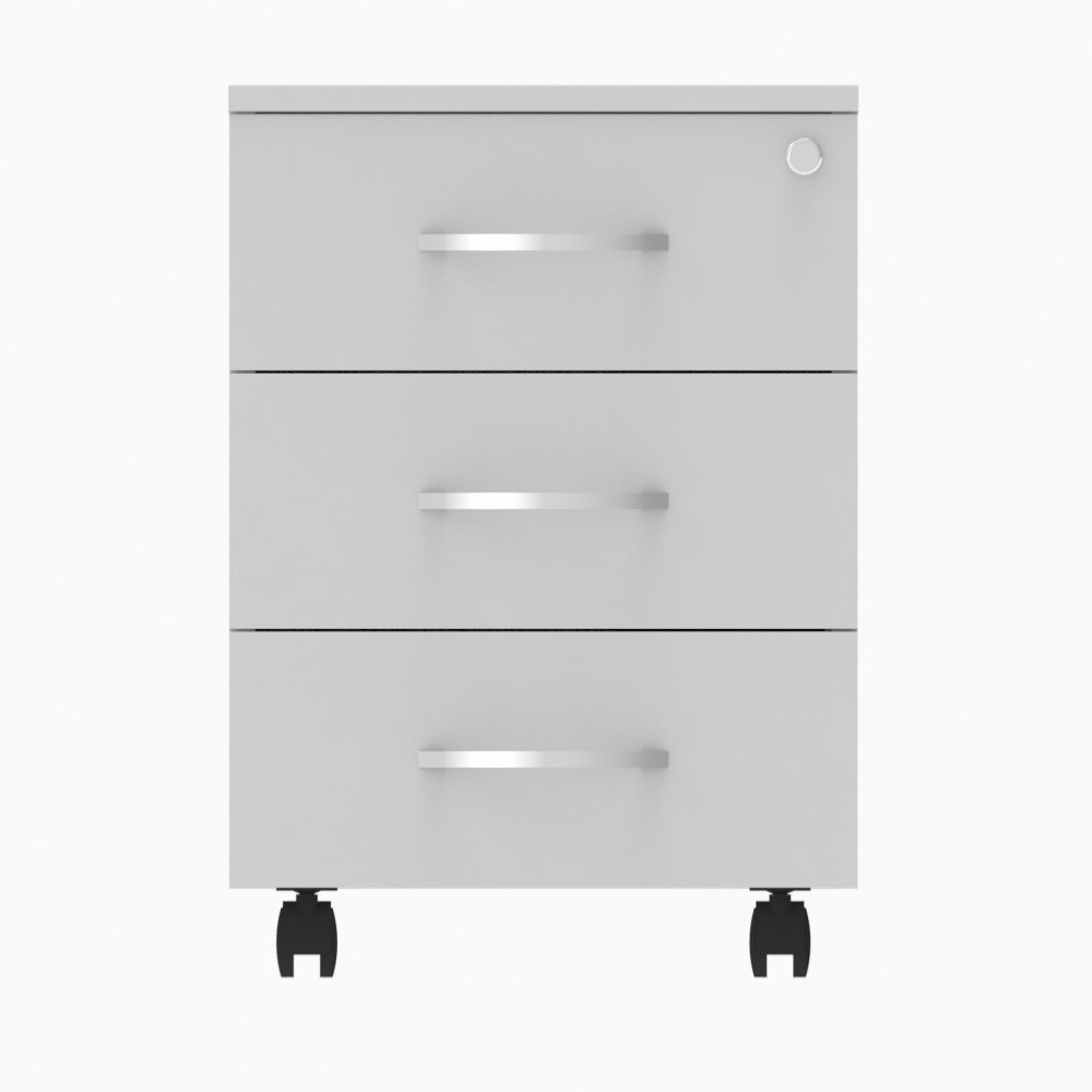 Rolcontainer Omega - Bikkom