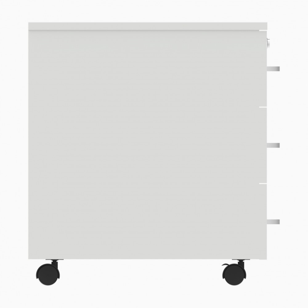 Rolcontainer Omega - Bikkom