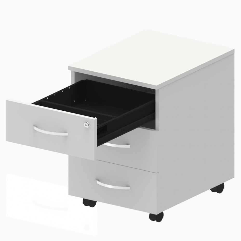 Rolcontainer Omega - Bikkom