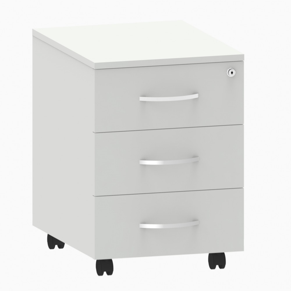 Rolcontainer Omega - Bikkom