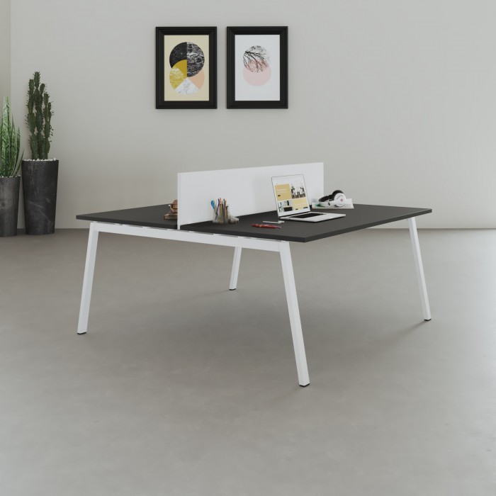 Benchtafel Olena White