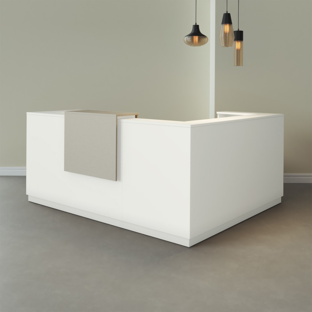 Banque d'Accueil d'Angle Duomo  - Bikkom