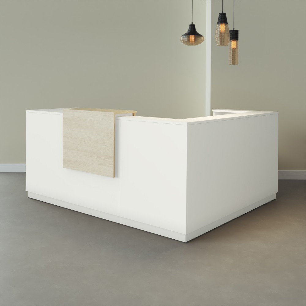 Banque d'Accueil d'Angle Duomo  - Bikkom