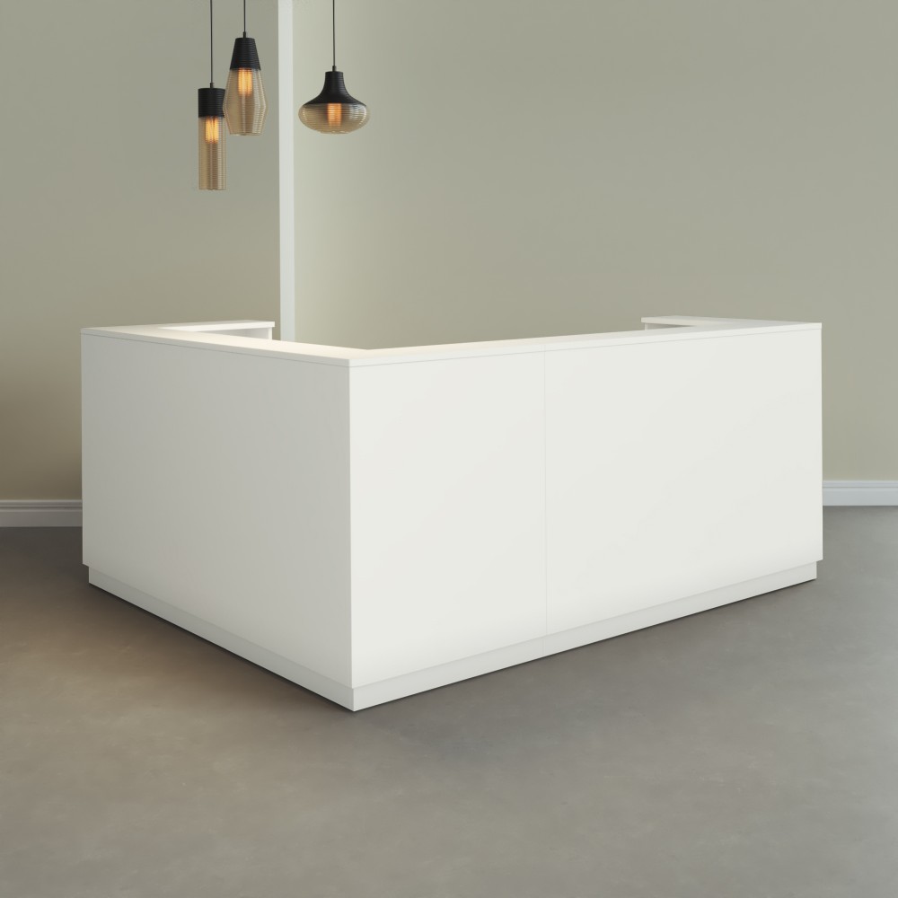 Banque d'Accueil d'Angle Duomo  - Bikkom