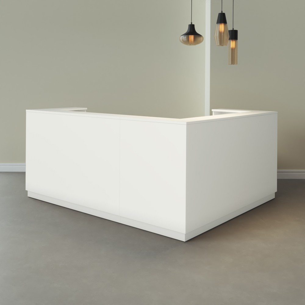 Banque d'Accueil d'Angle Duomo  - Bikkom